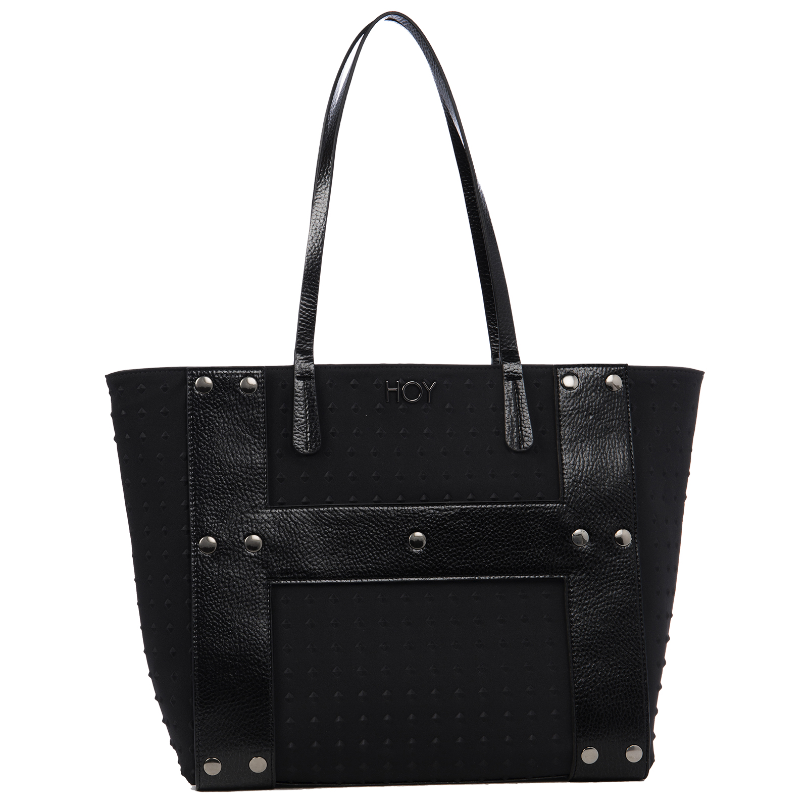 BORSA A SPALLA Fashion bag reversibile - HOY - HIGH TECH BORSA A SPALLA Fashion bag reversibile - HOY - HIGH TECH